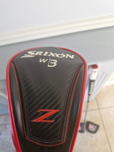 golf clubs