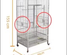 Cages