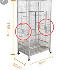 Cages