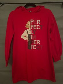 Brand New Mayoral Girls' Day Dress