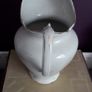 Large Antique - Water Jug Image 3