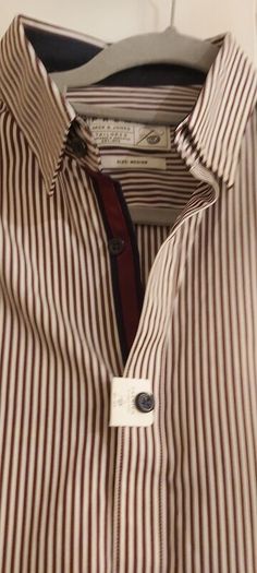 Mans shirt Jack&Jones
