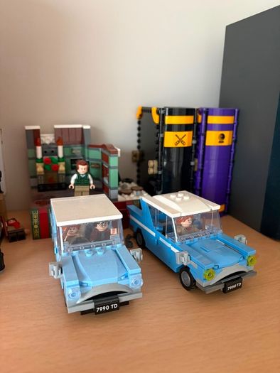 lego