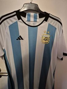 Argentina 2022 Jersey