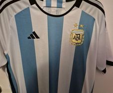 Argentina 2022 Jersey