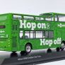Open-Top Dublin CIty Tour Bus, Free Poat Image 6