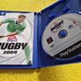 Rugby 2004 PlayStation2 Ps2 Games Original Image 3