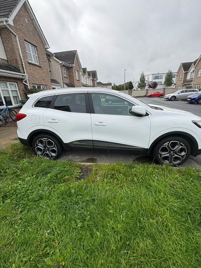 2016 Renault Kadjar Dynamique S NAV