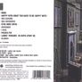 King Crimson  -  happy with what you have to be happy with                              CD Image 2
