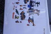 lego city 60161