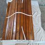 Cast iron Garden benches Image 2