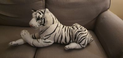 Large teddy bear