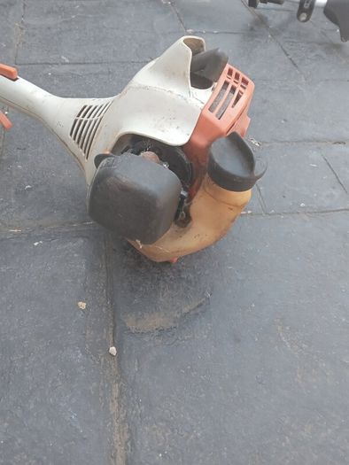 Stihl strimmers