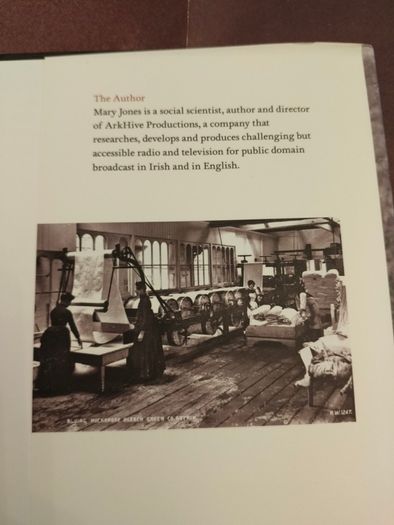 The Other Ireland: Changing Times 1870-1920