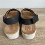 Clarks Sandals Size 5 (Wide Fit) Image 7