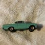 Dinky Ford Capri Image 2