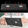 Magnetic Finger Ring Holder 360 for Phones Black or Silver Image 6