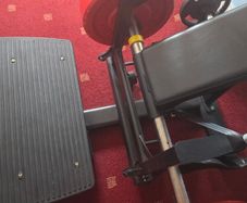 hip thrust
