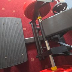 hip thrust