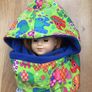 hat and scarf 2-in-1 snugglehoods Image 2