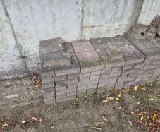paving brick