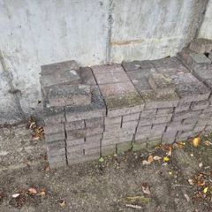paving brick