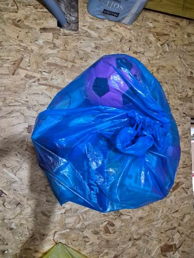 Bag ofToys