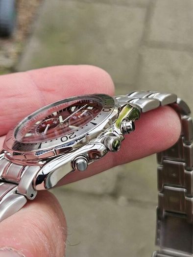 Watch Citizen Adorex Chronograph