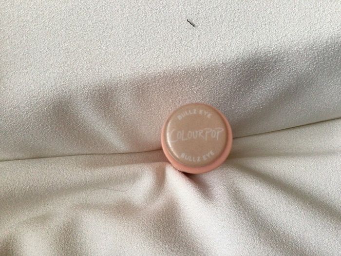 ColorPop Stix Lite Bullz Eye Highlighter