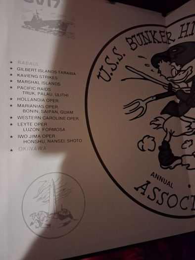 The Bunker Hill Story / Irv Udoff/ Limited Edition/ 1994