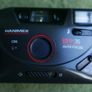 Hanimex EFP 35 Auto Focus 35mm Film Point and Shoot Camera - Tested Image 2