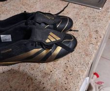 Size 3.5 addidas