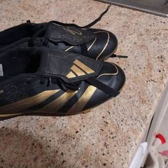 Size 3.5 addidas