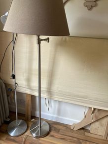 Floor standing lamp Ikea 20th century (?)