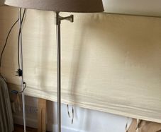 Floor standing lamp Ikea 20th century (?)