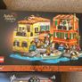4 lego sets Used Image 3