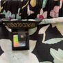Roberto Cavalli Silk Skirt Image 5