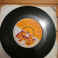 Smokey Mountain Ramblers The Wreck Of The Old Number Nine But You Love Me Daddy 7 inch Vinyl Single