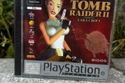 Tomb Raider 2