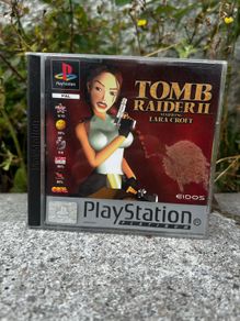 Tomb Raider 2