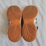 asics upcourt 5 Size 4.5 eu 38 black leather in excellent condition Image 9