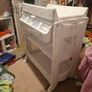 changing table Image 5