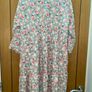Brand new with tags Haileys flower print pinafore dress Image 2