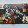 Lego Star Wars 9494 Anakin's Jedi Interceptor Image 2