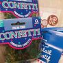 A Large Selection of Brand New Party Decorations Image 5