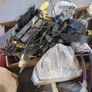 bmw e34 parts job lot Image 3