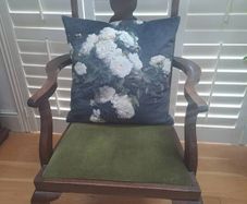 Free Side Chair