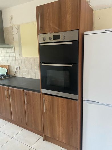 oven