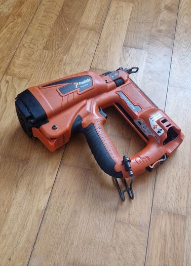 paslode im50 f18 nail gun for parts or repair
