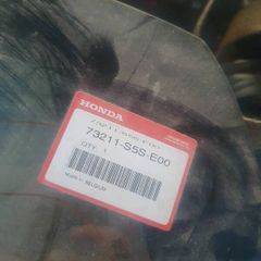 Honda Civic Rear Windshield 03-05 model